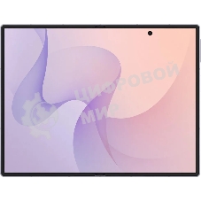 Смартфон Samsung Galaxy Z Fold8 12Gb, 512Gb, лавандовый