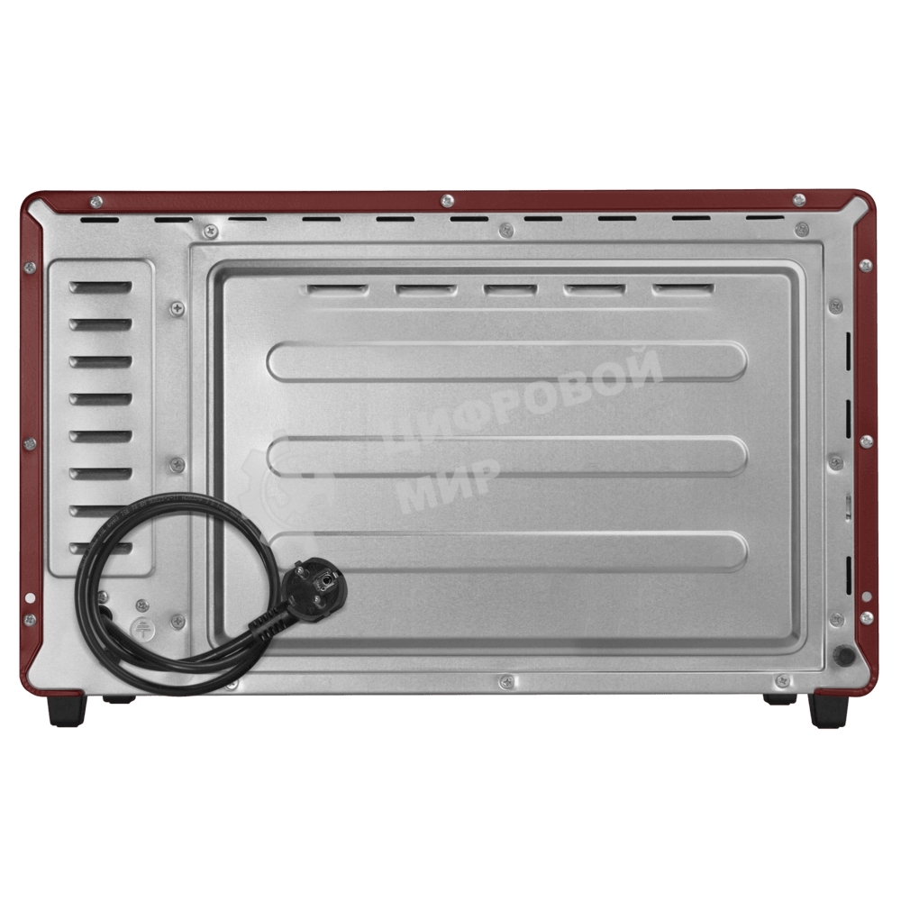 Мини-печь Maunfeld MMO-373MR01