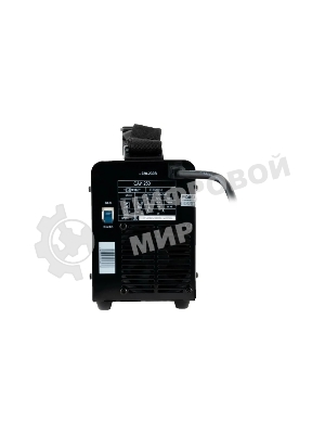 Сварочный аппарат инверторный в кейсе Ресанта САИ 250 65/23