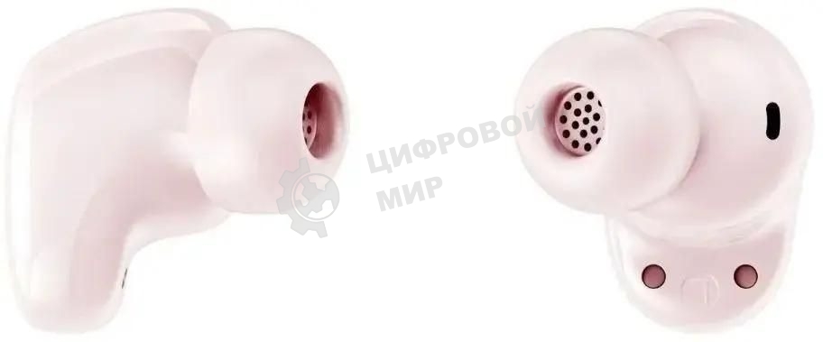 Наушники беспроводные Redmi Buds 6 Play розовый M2420E1