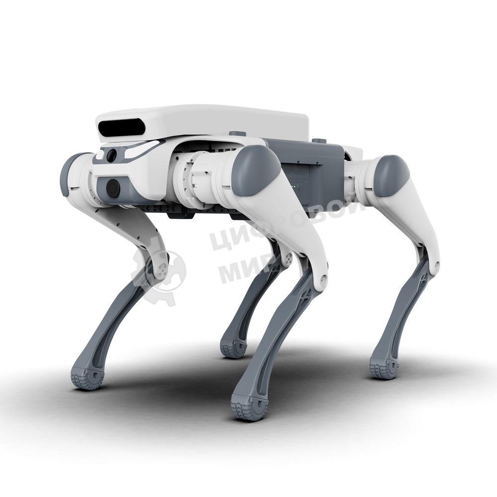 Робот Deep Robotics Бионический четырехопорный робот бренда DeepRobotics модели Lite3 версии Pro 