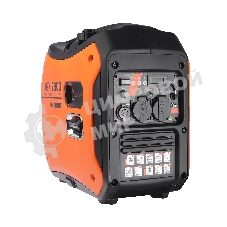 Генератор инверторный PATRIOT iGX 2800, 2,5/2,8 кВт
