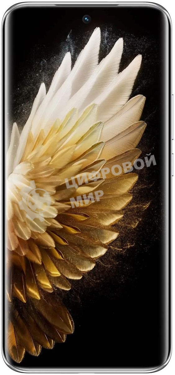 Смартфон Tecno Spark 40 Pro+ 8/256Gb белый