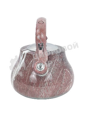 Чайник для плиты ALBERG AL-3069