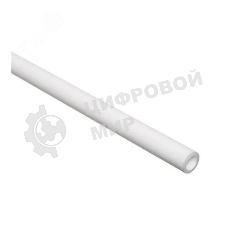 Труба VALFEX полипропиленовая SDR6 PN20 32 х 5.4 мм, хлыст 4 м, белая