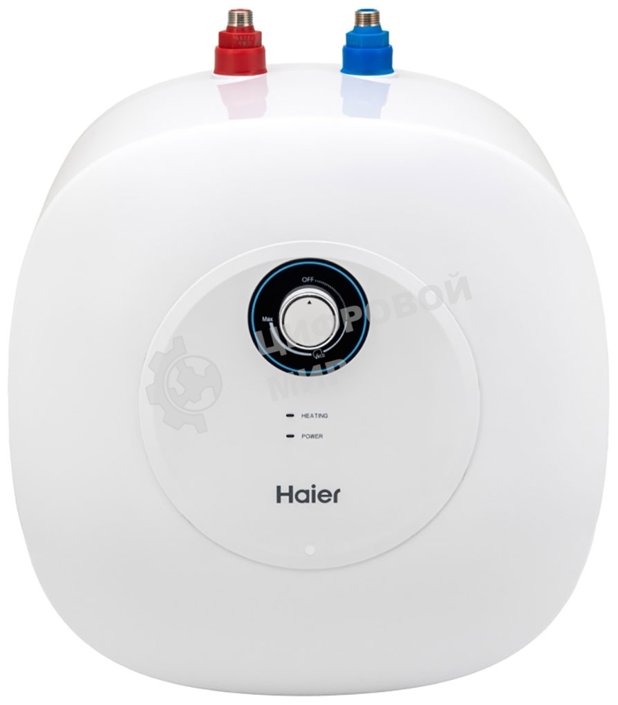 Накопительный водонагреватель Haier ES30V-MQ2