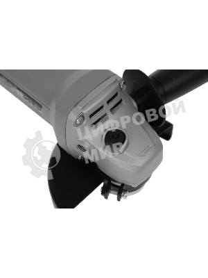 Угловая шлифовальная машина ИНТЕРСКОЛ 125/650 826.0.0.70