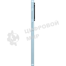 Смартфон Samsung Galaxy A17 6/128Gb синий