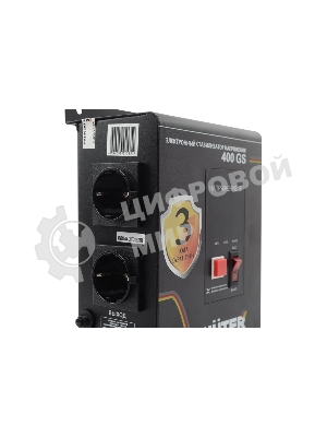 Стабилизатор HUTER 400GS