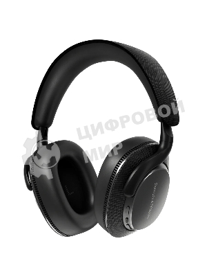 Наушники Bowers & Wilkins Px7 S3 Black