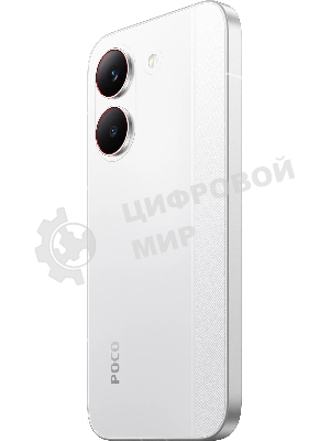 Смартфон Poco X8 Pro 8/512Gb, белый