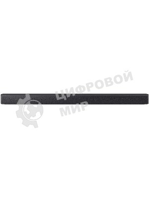 Саундбар Samsung HW-B450F/RU 2.1 300Вт+220Вт черный
