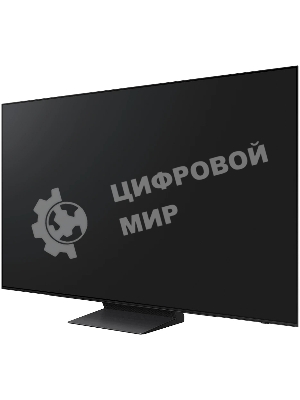 Телевизор Samsung QE55S90HAUXPY, 55