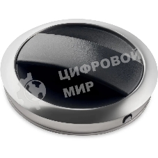 Чайник электрический Domfy DSC-EK506 1.7л. 2200Вт красный/черный (корпус: нержавеющая сталь)