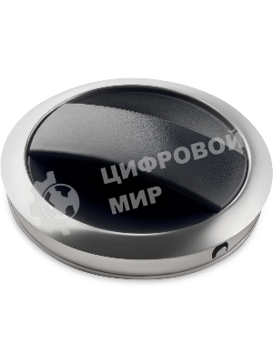 Чайник электрический Domfy DSC-EK506 1.7л. 2200Вт красный/черный (корпус: нержавеющая сталь)