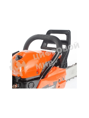 Бензопила Patriot PT 4518 2100Вт 2.9 л.с. дл.шин.: 45 см