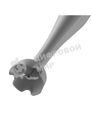 Блендер погружной Maunfeld MHBL.500GR