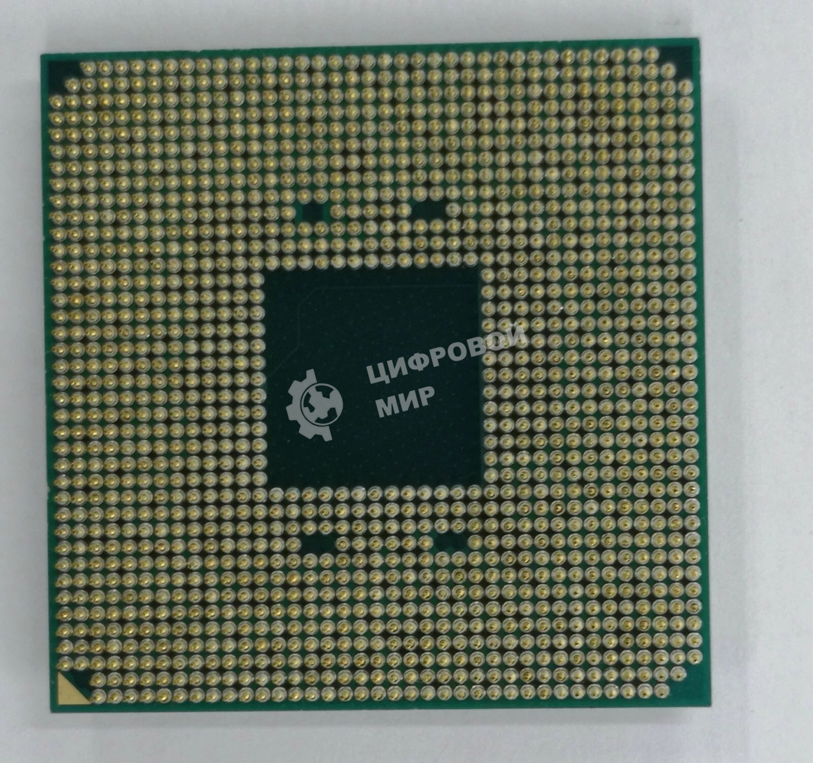 Процессор AMD Ryzen 5 3500X Soc-AM4 3.6GHz OEM