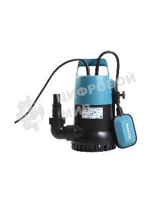 Дренажный насос Makita PF0300
