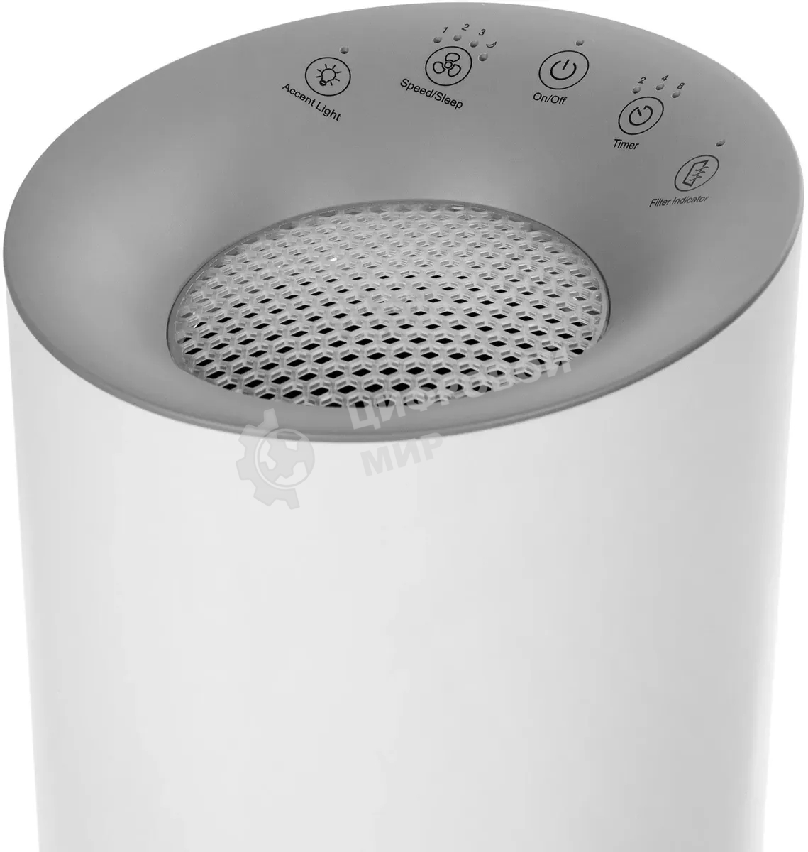 Очиститель воздуха Ballu AP-125