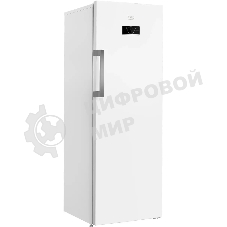 Морозильная камера Beko B3RFNK292W, белый, 255 л, 5 ящиков