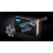 Инжектор PoE Cudy POE300 10/100/1000BASE-T 60Вт 53В(DC)