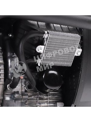 Электрогенератор бензиновый Patriot GRA 19000DAWS, 19 кВт, 75 дБ,