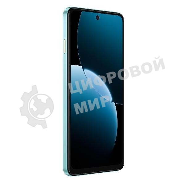 Смартфон Huawei Nova Y73 8/256Gb синий