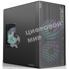 Компьютерный корпус ACD Citadel 107 ATX