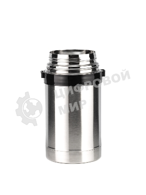 Термос Lara LR04-50 сталь 0,6 л