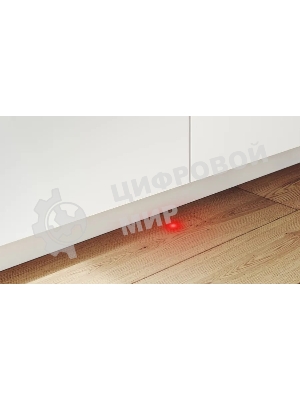 Посудомоечная машина встраив. Bosch SMV26DX00T полноразмерная