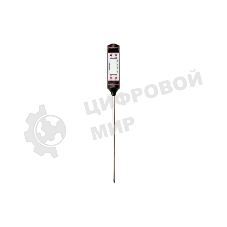 Цифровой термометр (термощуп) Rexant RX-512 70-0512