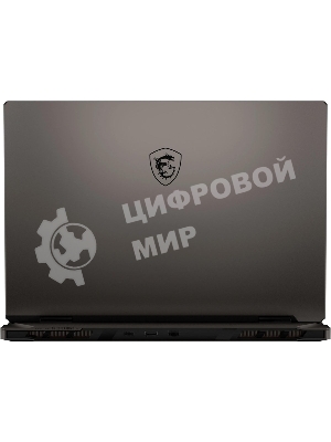 Ноутбук MSI Vector 18 HX AI A2XWHG-899XRU Ultra 9 285HX 64Gb SSD 1Tb NVIDIA GeForce RTX 5070Ti 12Gb 18