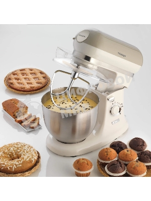 Миксер стационарный Ariete 00C158803AR0 Vintage