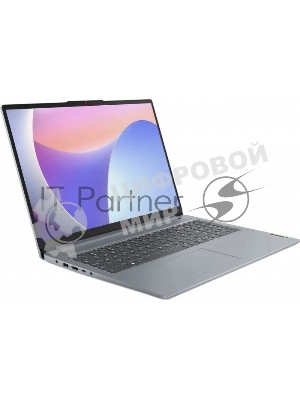 Ноутбук LENOVO IdeaPad 3 Slim 15IRU8 15.6