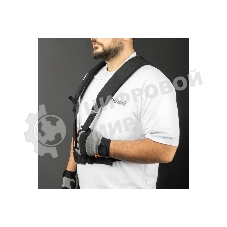 Триммер бензиновый Kranz KR-52, 52см3, 3 л.с, разборная штанга