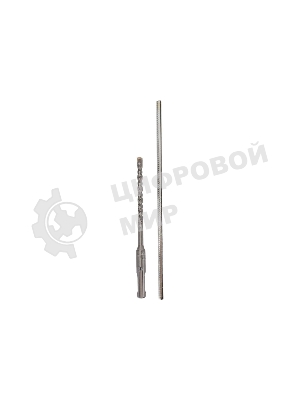 Перфоратор Ресанта П-28-800К SDS-plus уд.:3.4Дж 800Вт (кейс в комплекте)