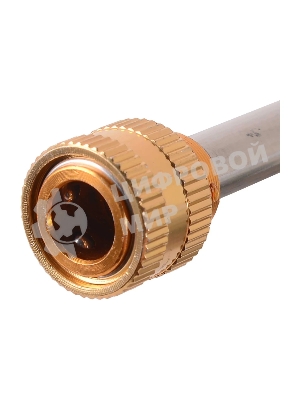 Мойка высокого давления аккумуляторная Eurolux M-20Li (с 1 АКБ и ЗУ в комплекте)