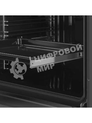 Шкаф духовой электрический Maunfeld AEOD6063G1