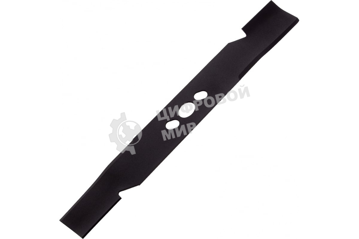 Нож для бензиновой газонокосилки Denzel LMB-420, 42 см