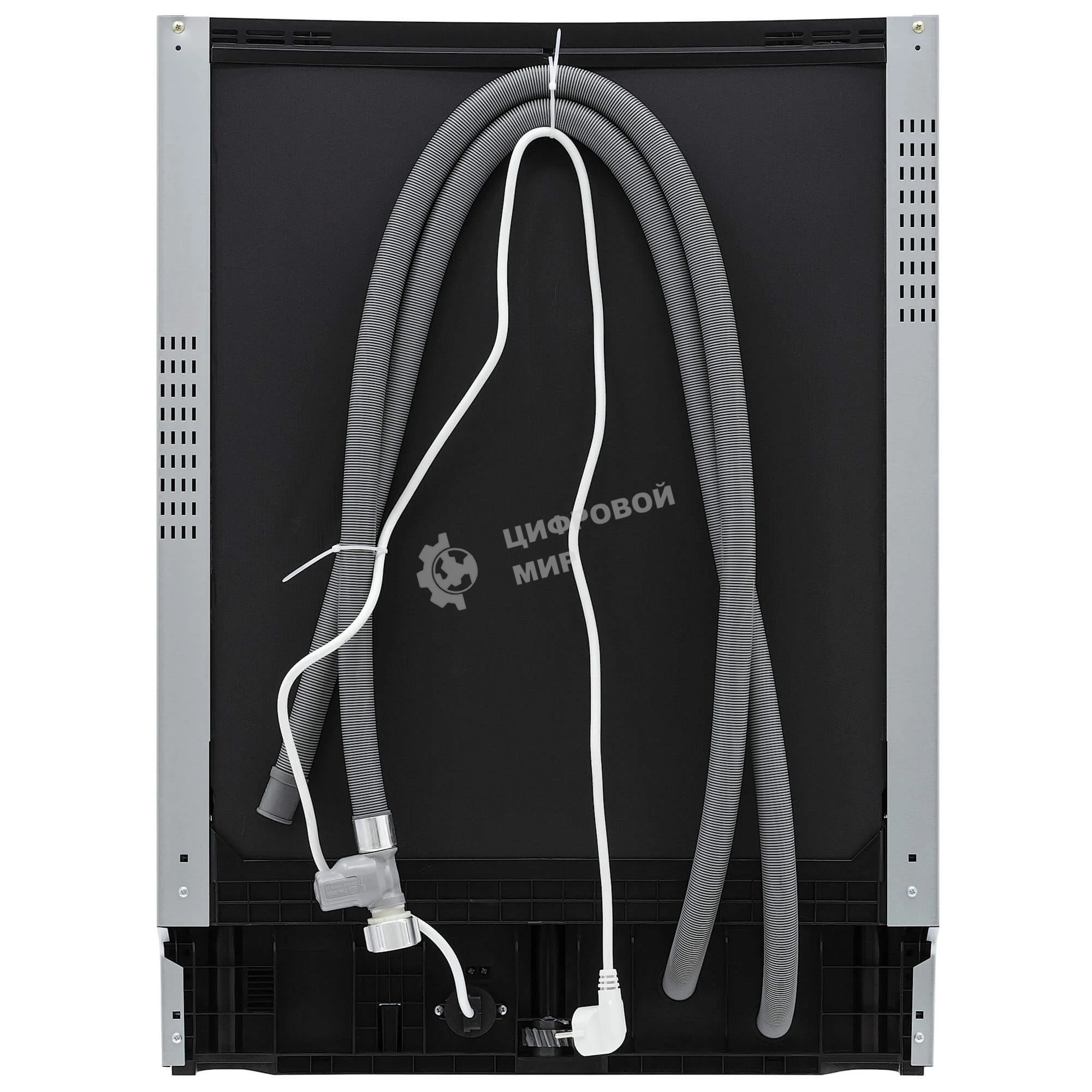 Встраиваемая посудомоечная машина Krona MARTINA 60 BI V2