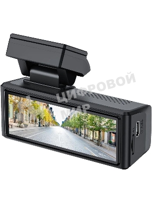 Видеорегистратор Digma FreeDrive 940W max, 3840x2160, 3.2