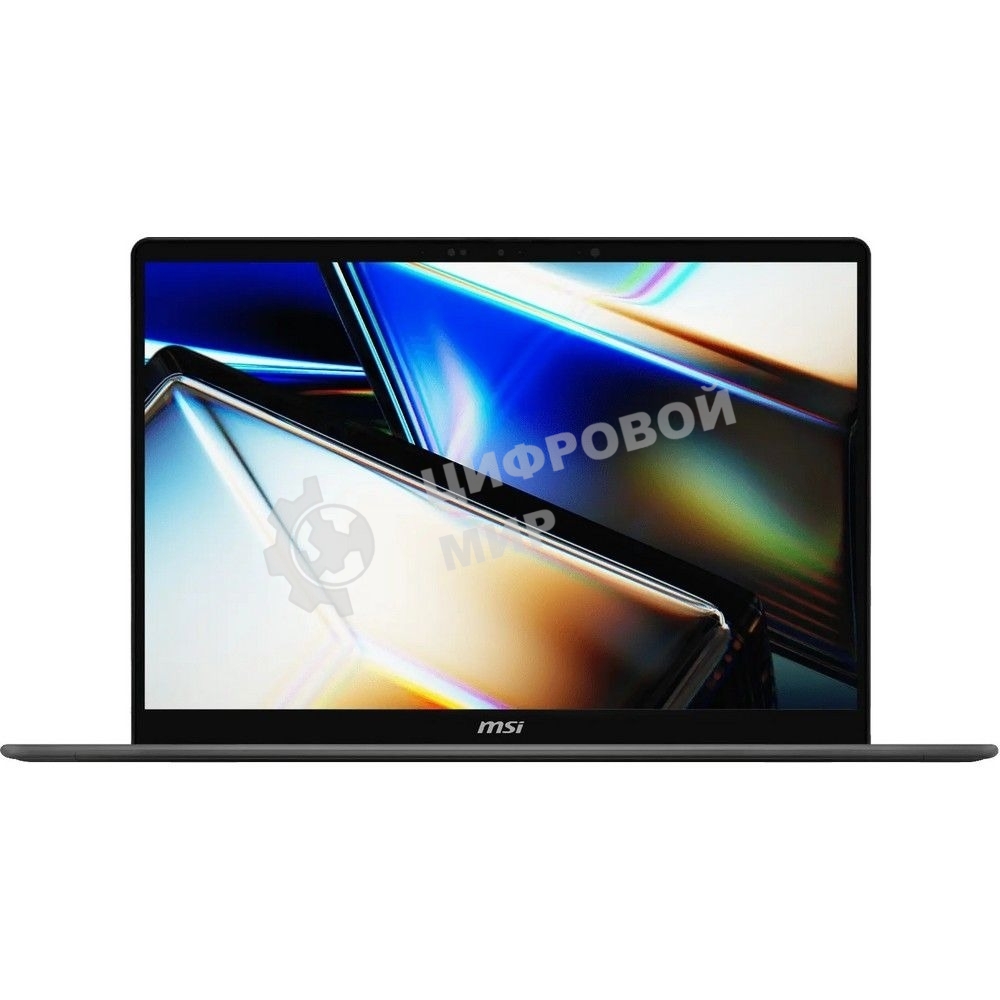 Ноутбук MSI Prestige 16 AI+ C3MG-029RU/16