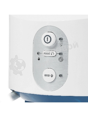 Парогенератор Braun IS5145WH белый/синий, 2400 Вт, 120 г/мин, 400 г/мин, 2000 мл