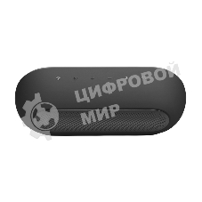 Портативная акустика Harman Kardon HKLUNA2BLKEU черный