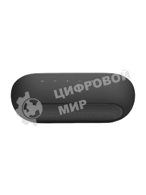 Портативная акустика Harman Kardon HKLUNA2BLKEU черный
