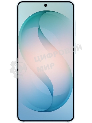 Чехол-накладка Samsung Slim Magnet Case Samsung S26+ (S947) (EF-SS947CLEGRU) Lightblue