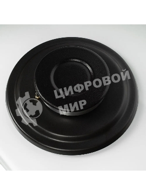 Газовая варочная панель DeLonghi GRETA 6GW BB