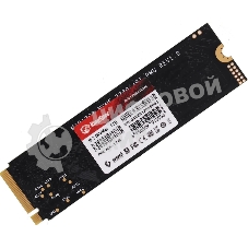 Накопитель SSD M.2 KingSpec NX-1Tb, PCIe 3.0 x4, NVMe, R/W 3400/3100