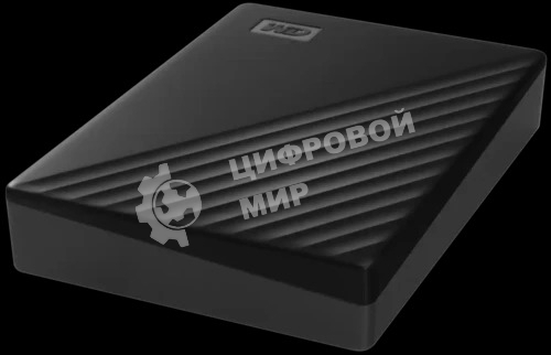 Внешний HDD 2.5